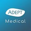 Adept Medical Limited Logo