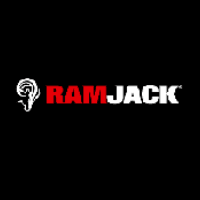 Ram Jack Texas - Austin Logo