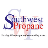 Southwest Propane Logo
