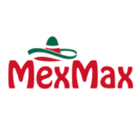 MexMax America's Largest Hispanic Wholesale Grocer Logo