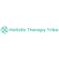 Holistic Therapy Tribe Logo