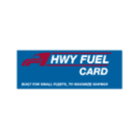 HWY FUEL Logo