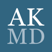 Allen Kamrava MD MBA Logo