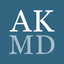 Allen Kamrava MD MBA Logo