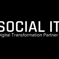 Social IT Logo