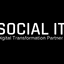 Social IT Logo