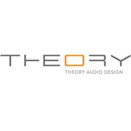 Theory Audio Design Logo