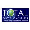 Total Food Machines Logo