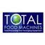 Total Food Machines Logo