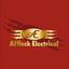 AFFLECK ELECTRICAL LIMITED Logo