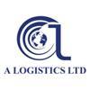 A Logistics Bulgaria Logo