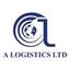 A Logistics Bulgaria Logo