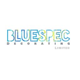 Bluespec Decorating Limited Logo