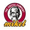 Mikel Coffee Company Logo