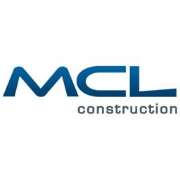 MCL Construction Logo