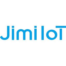 JimiIoT Logo
