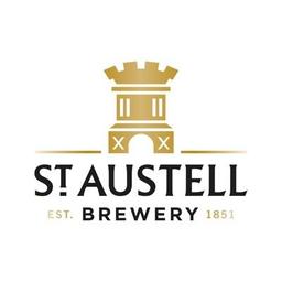 St Austell Brewery Logo