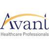 Avant Healthcare Professionals Logo