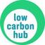 Low Carbon Hub Logo