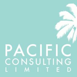 Pacific Consulting Limited Logo