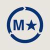 MicroStar Logistics Logo