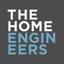 The Home Engineers Logo