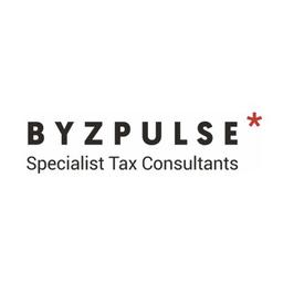 Byzpulse Ltd Logo
