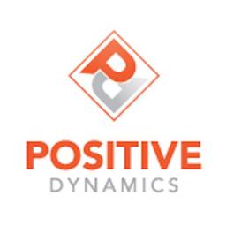 Positive Dynamics Pty Ltd Logo