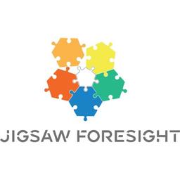 Jigsaw Foresight Logo