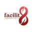 Facilit8 and Flourish Ltd Logo