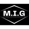 Morgan Ibbs Group Limited Logo