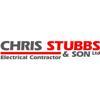 Chris Stubbs and Son Electrical Limted Logo