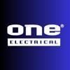 One Electrical Ltd Logo