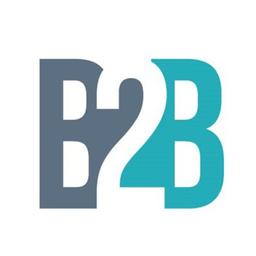B2B Accountancy Limited Logo