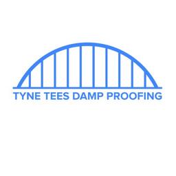 Tyne Tees Damp Proofing Logo