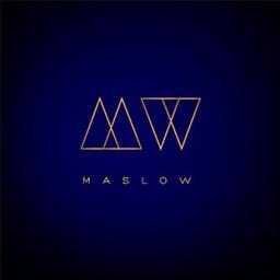 Maslow Limited - Recruitment & Talent Management Logo
