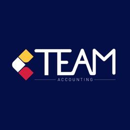Team Accounting Logo