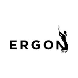 ERGON FOODS Logo