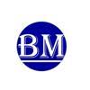 Baker Morris  Accountants Logo