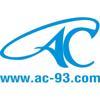 Автокомерс 93 ООД Logo