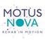 Motus Nova Logo
