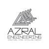Azral Engineering Logo
