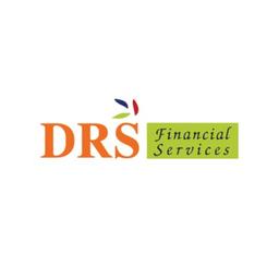 DRS Financial Service Logo