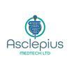 Asclepius MedTech Limited Logo