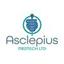 Asclepius MedTech Limited Logo