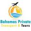 The Bahamas Private Transport and Tours Company Ltd Logo