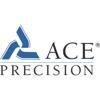 Ace Precision Machining Logo