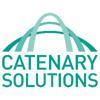 Catenary Solutions - technology marketing Logo