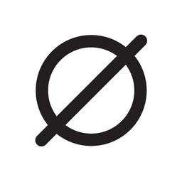 Counterfeit Studio. Logo