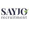 Sayjo Recruitment Logo